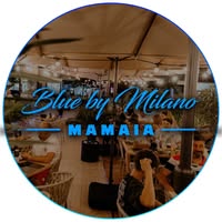 Blue by Milano Mamaia