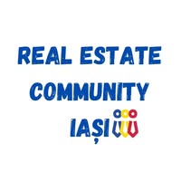 Real Estate Community Iași