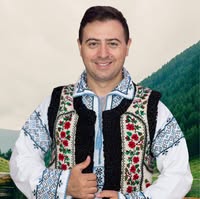 Cristian Harhătă