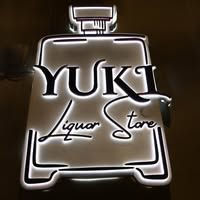 Yuki Liquor Store