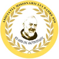 Asociația ”Misionarii lui Padre Pio” - Centrul Social-Comunitar Pietrelcina