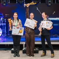 Transylvanian Massage Congress