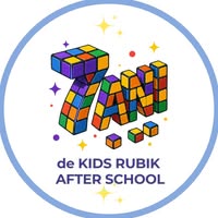 Kids Rubik