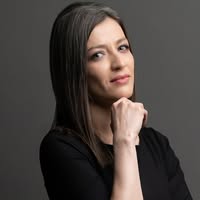 Gabriela Roşoiu Life Coach