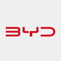 BYD Autoglobus Timisoara