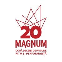Clubul de dans sportiv Magnum Team