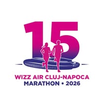 Wizz Air Cluj-Napoca Marathon