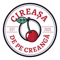 Cireașa de pe Creangă