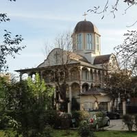 Biserica Nașterea Sfântului Ioan Botezătorul