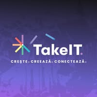 Take It - Crește Creează Conectează
