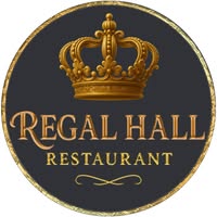Regal Events Hall Restaurant