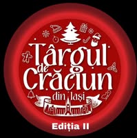 Târgul de Crăciun din Iași