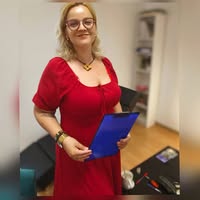 Mihaela Balaceanu Psihologie & Terapii Complementare