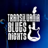 Transilvania Blues Nights