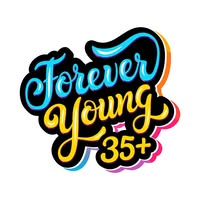 Forever Young 35+