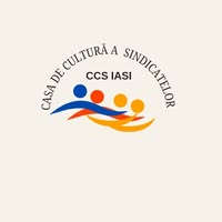 Casa de Cultura a Sindicatelor Iași