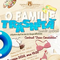 Constanța pe Scenă