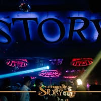 STORY the club