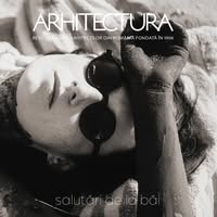 Revista Arhitectura
