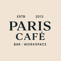 Paris Cafe