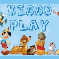 KiddoPlay