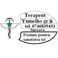 Centrul de Yumeiho Suceava