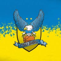 CSU Sibiu