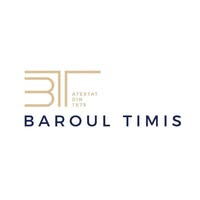 Baroul Timiș