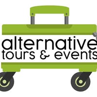 Alternative Tours & Events