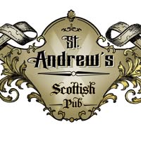 St. Andrew's Scottish Pub