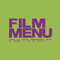 FILM MENU