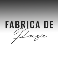 Fabrica de Poezie