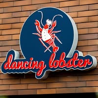 Dancing Lobster