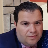 Laurentiu Daniel Marcu