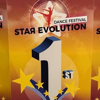 Festival de dans - StaREvolution