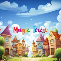 Magic Town