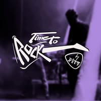 Time to Rock