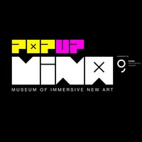 MINA Pop Up