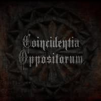 Coincidentia Oppositorum