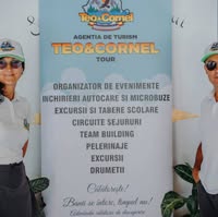 𝐀𝐠𝐞𝐧𝐭𝐢𝐚 𝐓𝐞𝐨&𝐂𝐨𝐫𝐧𝐞𝐥 𝐓𝐨𝐮𝐫