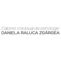 Daniela Zgargea-Psiholog