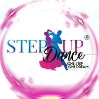 Step Up Dance