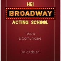 Cursuri de teatru