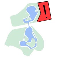 Aici a fost o pădure / aici ar putea fi o pădure