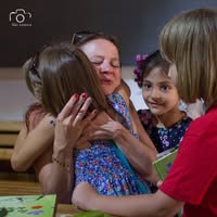 Camera cu Povești - Mădălina Rotaru