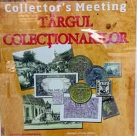 Clubul colectionarilor din Cluj