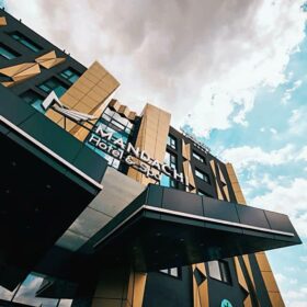 Mandachi Hotel & Spa