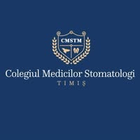 Colegiul Medicilor Stomatologi Timiș
