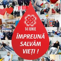 Centrul Regional de Transfuzii Sanguine Constanta