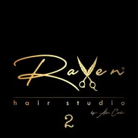 Raven Hair Studio 2
